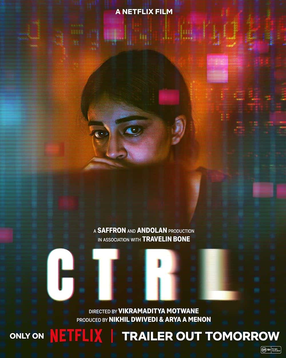 CTRL Movie Download