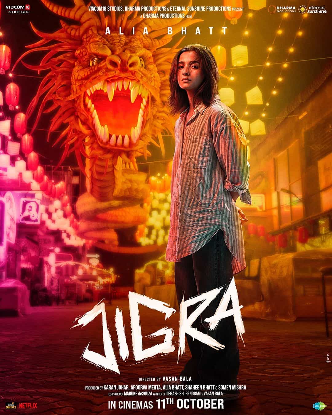 Jigra Movie Download