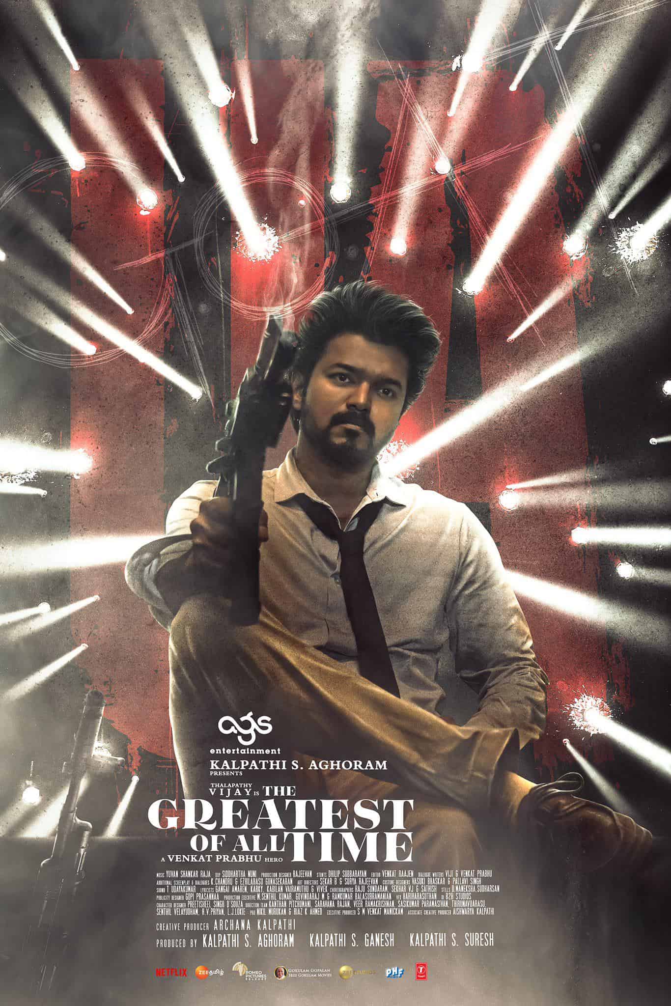 The Greatest of All Time Movie Download Hindi Dubbed