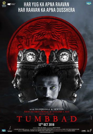 Tumbbad Movie Download